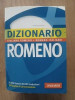Dizionario romeno Italiano-romeno, romeno-italiano