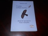 Ce pana corbului lui Poe.Jurnal de ispravnic la posta redactiilor- Marian Ilie