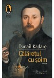 Cumpara ieftin Calaretul cu soim, Humanitas Fiction