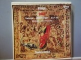 Rossini &ndash; Mose &ndash; 3LP Box (1981/Hungaroton/Hungary) - Vinil/Vinyl/NM+