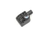 Senzor de impact dreapta față TESLA MODEL S 2014 OEM: 1005274-00-B 13898434