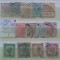 1904- Austria-Mi 105-118-part.set-stampilat