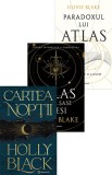Pachet Dark Academia, Bookzone