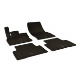 Set Covorase Auto Cauciuc Umbrella Pentru Vw Touran (2015-).Tiguan (2016-)