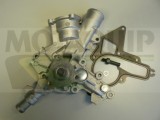 MOTAQUIP VWP856 Pompă de apă, răcire motor