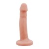 Dildo Clasic Eves Allure, Natural, 18.5 cm, Chisa Novelties