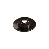 Disc frana NISSAN PATHFINDER III R51 ATE 24011807241