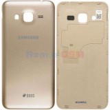 Cumpara ieftin Capac spate pentru Samsung Galaxy J3 2017