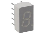 Display LED 7 Segmente 7.62mm Roșu