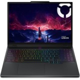 Laptop Gaming Lenovo Legion 5 15AKP10 cu procesor AMD Ryzen&trade; AI 7 350 pana la 5.0GHz, 15.1 WQXGA, OLED, 165Hz, 32GB DDR5 RAM, 1TB SSD, NVIDIA&reg; GeForce