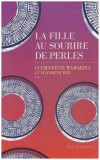 Clemantine Wamariya, Elizabeth Weil - La fille au sourire de perles - 128914