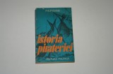Istoria pirateriei - Philip Gosse