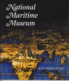 AS - NATIONAL MARITIME MUSEUM - SOUVENIR GUIDE