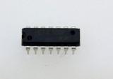 SN74LS08 CI DIP14 SN74LS08N TEXAS-INSTRUMENTS