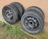 Jante otel Dacia Logan/Sandero 4*100, 6J, ET50 R15