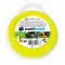 Fir motocoasa Cell Fast, profil rotund, PVC, 2.4 mm x 15 m