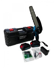 Mini drujba cu 2 acumulatori 68 V