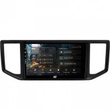 Navigatie Volkswagen Crafter (2017+) 8GB RAM Android 13 Octacore Slot Sim 4G DSP GPS Wi-FI Carplay Android Auto USB Bluetooth Waze Touchscreen 10.1 In