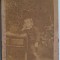 foto CDV atelier B. Engels, Bucuresti, sec XIX Neculai Ionescu