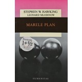 Marele plan - 2015 - Stephen W. Hawking (A250)