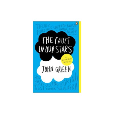 The Fault in Our Stars foto
