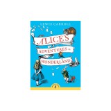 Alice's Adventures in Wonderland