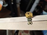 Farfurie vintage zinc 4