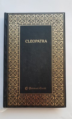CLEOPATRA - Arthur Weigall foto