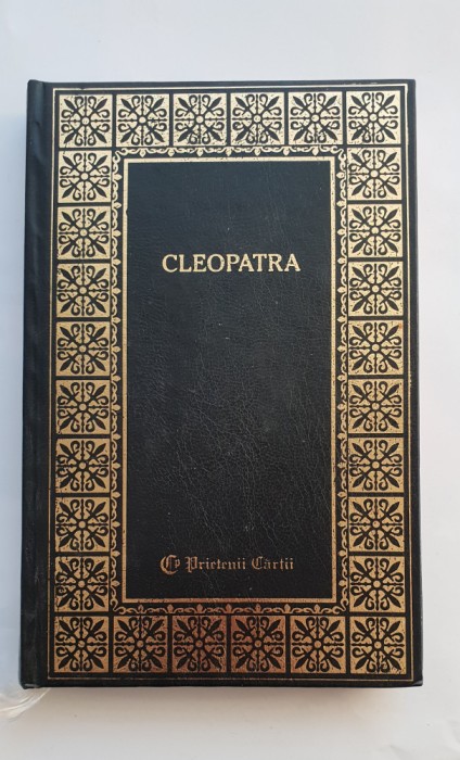 CLEOPATRA - Arthur Weigall