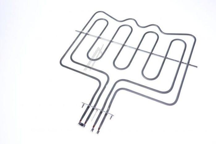 HEIZK&Ouml;RPER ALTERNATIV F&Uuml;R ELECTROLUX EGO