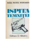 Rheal-Michel Bourdages - Ispita temnitei - 127691