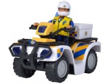 SAM POLICE ATV FIGURINA, Pompierul Sam