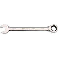 Cheie combinata cu clichet 21 mm