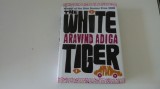 The White tiger - Aravind Adiga