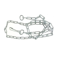 Lant de curte &oslash; 3 mm/3 m lungime