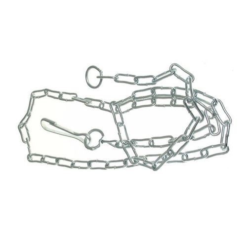 Lant de curte &oslash; 3 mm/3 m lungime