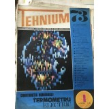 ZRL Revista - Tehnium - Nr. 4 - An. 1973