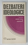 WRIGHT MILLS SI MARXISMUL de ACHIM MIHU , 1976