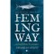 Az &ouml;reg hal&aacute;sz &eacute;s a tenger - Ernest Hemingway