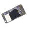 Mijloc Samsung Galaxy S6 SM G920 Dual Sim Negru