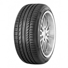 Anvelope Continental Sportcontact 5 Ssr 225/50R18 95W Vara foto