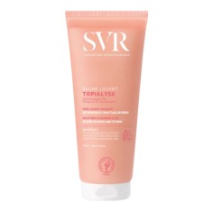 Crema-balsam pentru corp si fata Lavant Topialyse, 200 ml, Svr