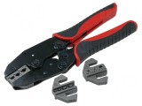 Kit crimpare conectori și terminale 220mm