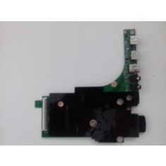 Modul USB, audio, cititor de card Dell Precision M6600 (JNGMJ)