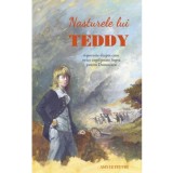 Nasturele lui Teddy - Editura Supergraph