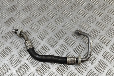 Conducta de răcire cutie de viteze MERCEDES-BENZ C Coupe C205 2020 OEM: A6541800300 | 32055111 foto