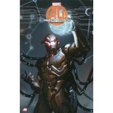 Age Of Ultron Companion