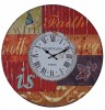 Ceas retro pentru perete DQ020