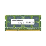 8 GB Sodimm DDR3L 1600Mhz 1.35V, Nou, 2-Power, 2Power