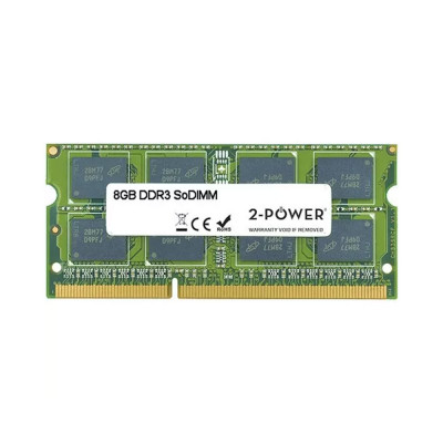 8 GB Sodimm DDR3L 1600Mhz 1.35V, Nou, 2-Power foto